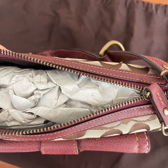 Brand New Coach Bag (Limited Edition) - Picture 3 of 3